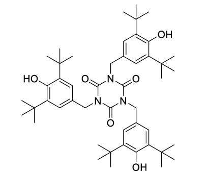 RIANOX® 3114FF - Chemical Structure