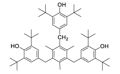 RIANOX® 330FF - Chemical Structure