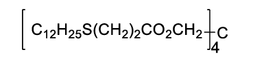 RIANOX® 412S - Chemical Structure