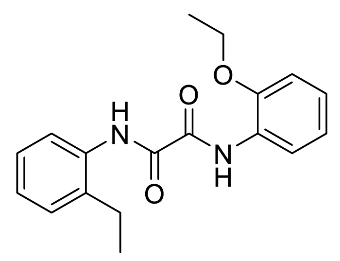 RIASORB® UV-312 - Chemical Structure