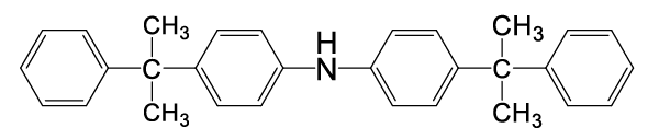 RIANOX® 445FF - Chemical Structure