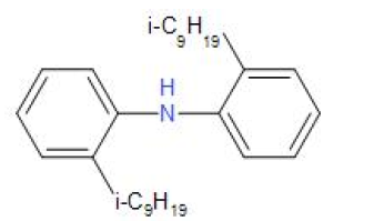 RIANOX® 5067 - Chemical Structure