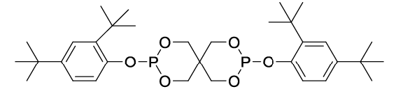 RIANOX® 626FF - Chemical Structure