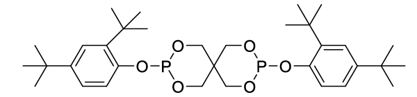 RIANOX® 628FF - Chemical Structure