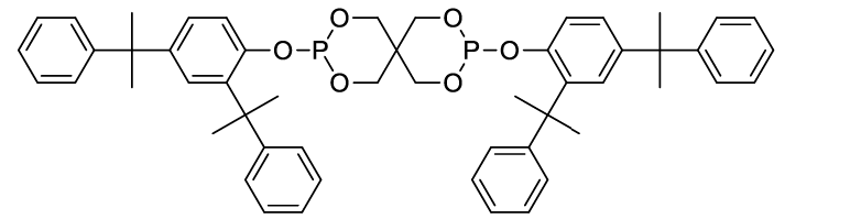 RIANOX® 686 - Chemical Structure