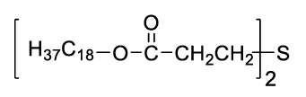 RIANOX® DSTP - Chemical Structure