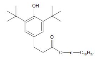 RIANOX® L107 - Chemical Structure