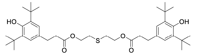 RIANOX® L115 - Chemical Structure