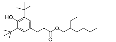 RIANOX® L135R - Chemical Structure