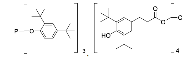 U-pack® B225 - Chemical Structure
