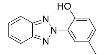 RIASORB® UV-P - Chemical Structure
