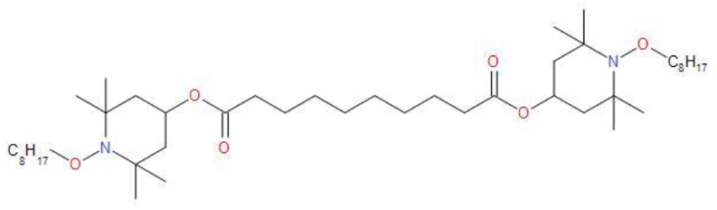 RIASORB® UV-5100 - Chemical Structure