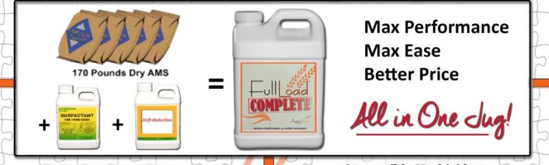 Full Load™ Complete - Product Highlights
