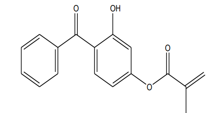 LYNN Laboratories LYNN-UV7 - Chemical Structure