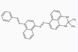 Molekula Molekula Black B (21998092) - Molecular Structure