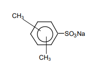 STEPANATE® SXS-30 - Chemical Structure
