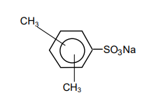 STEPANATE® SXS-E - Chemical Structure