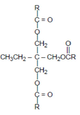 STEPAN® MWA-550 - Chemical Structure