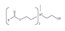 STEPANTEX® ST-90 - Chemical Structure