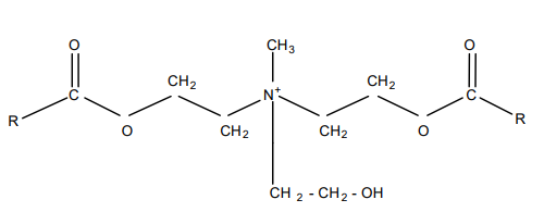 STEPANTEX® VL 90 A - Chemical Structure