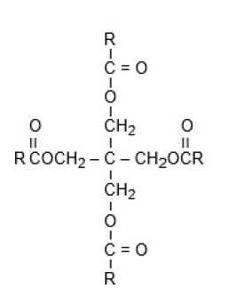 STEPAN® MWA-551 - Chemical Structure