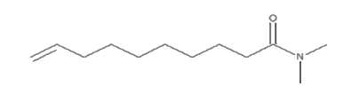 HALLCOMID® 1025 - Chemical Structure