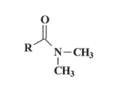 HALLCOMID® M-10 - Chemical Structure
