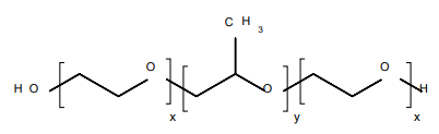 MAKON® L62 - Chemical Structure