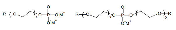 POLYSTEP® P-12A - Chemical Structure