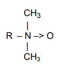 AMMONYX® MCO - Chemical Structure