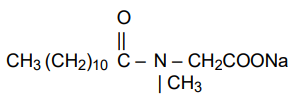 MAPROSYL® 30-B - Chemical Structure
