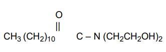 NINOL® 30-LL - Chemical Structure