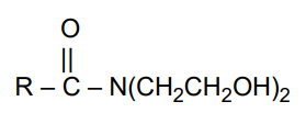 NINOL® 40-CO - Chemical Structure