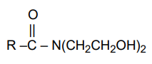 NINOL® 49-CE - Chemical Structure