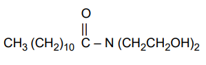 NINOL® 96-SL - Chemical Structure