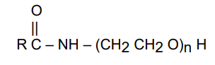 NINOL® C-5 - Chemical Structure