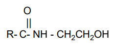 NINOL® CMP - Chemical Structure