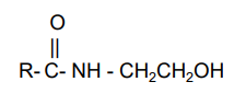 NINOL® COMF-N - Chemical Structure