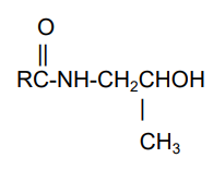 NINOL® M10 - Chemical Structure