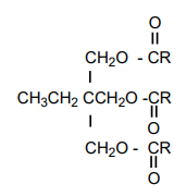 STEPAN® 3T - Chemical Structure