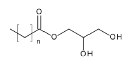 STEPAN-MILD® GCC - Chemical Structure