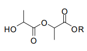 STEPAN-MILD® L3 - Chemical Structure