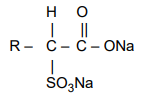 ALPHA-STEP® MC-48 - Chemical Structure - 1