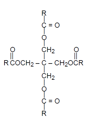 ZELEC® 874 - Chemical Structure