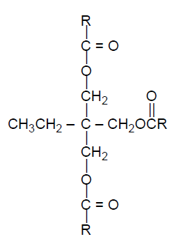 ZELEC® 887 - Chemical Structure