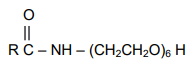 NINOL® 1301 - Chemical Structure