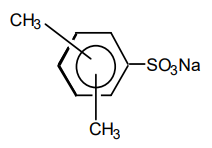 STEPANATE® SXS - Chemical Structure