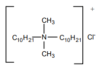 STEPANQUAT® 1010 - Chemical Structure