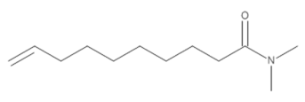 STEPOSOL® MET-10U - Chemical Structure