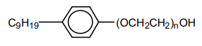 MAKON® 14 - Chemical Structure
